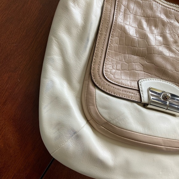 Coach Purse - Picture 4 of 5